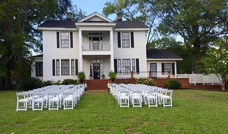 Event Rental — Beautiful Venue in Jonesboro, GA
