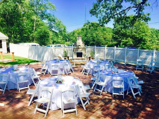Wedding Venue — Wedding Reception in Jonesboro, GA