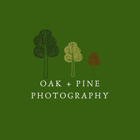 Oak + Pine Photography