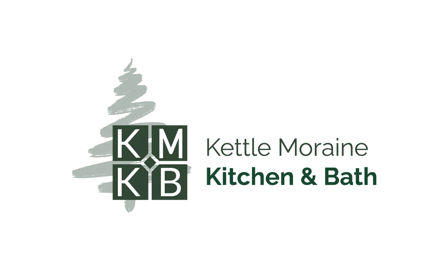 The logo for empire home remodeling has a house on it.