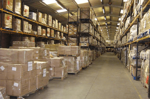 Storage Box — Contracting in Elliot, NT