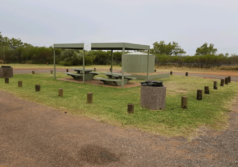 Roadside Furniture Maintenance — Contracting in Elliot, NT