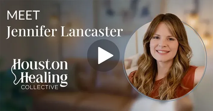 Jennifer Lancaster - Watch our video