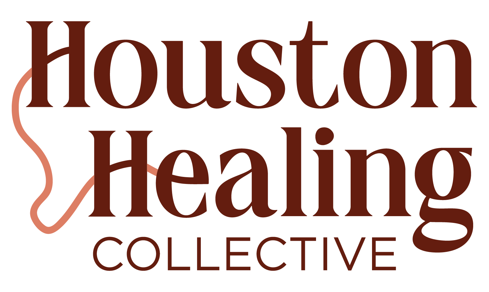 Houston Healing Logo