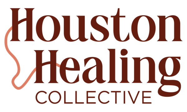 Houston Healing Logo