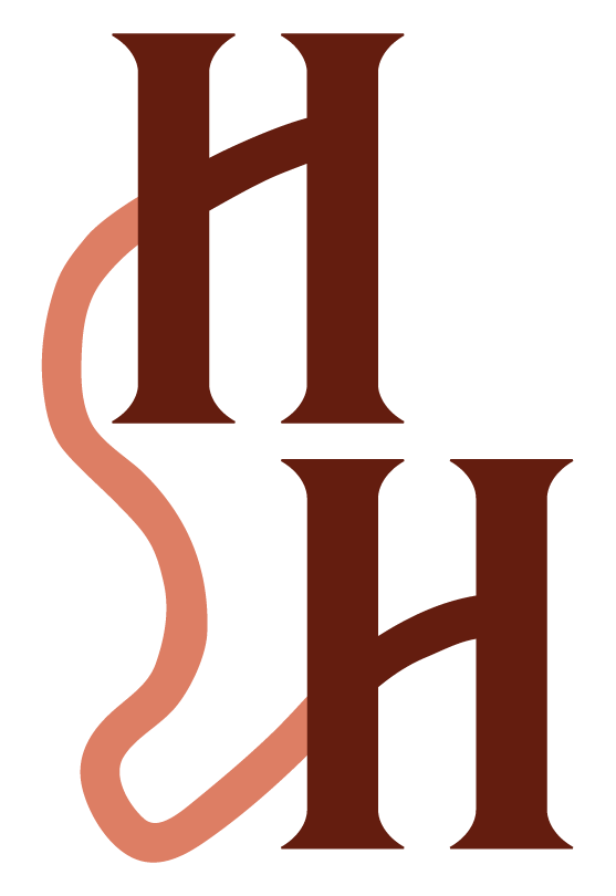 Houston Healing Logo