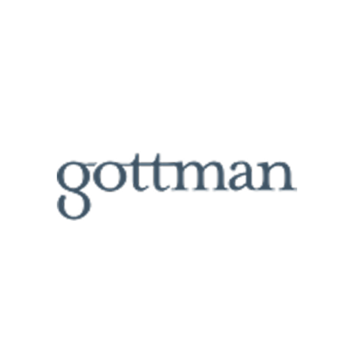 Gottman Logo