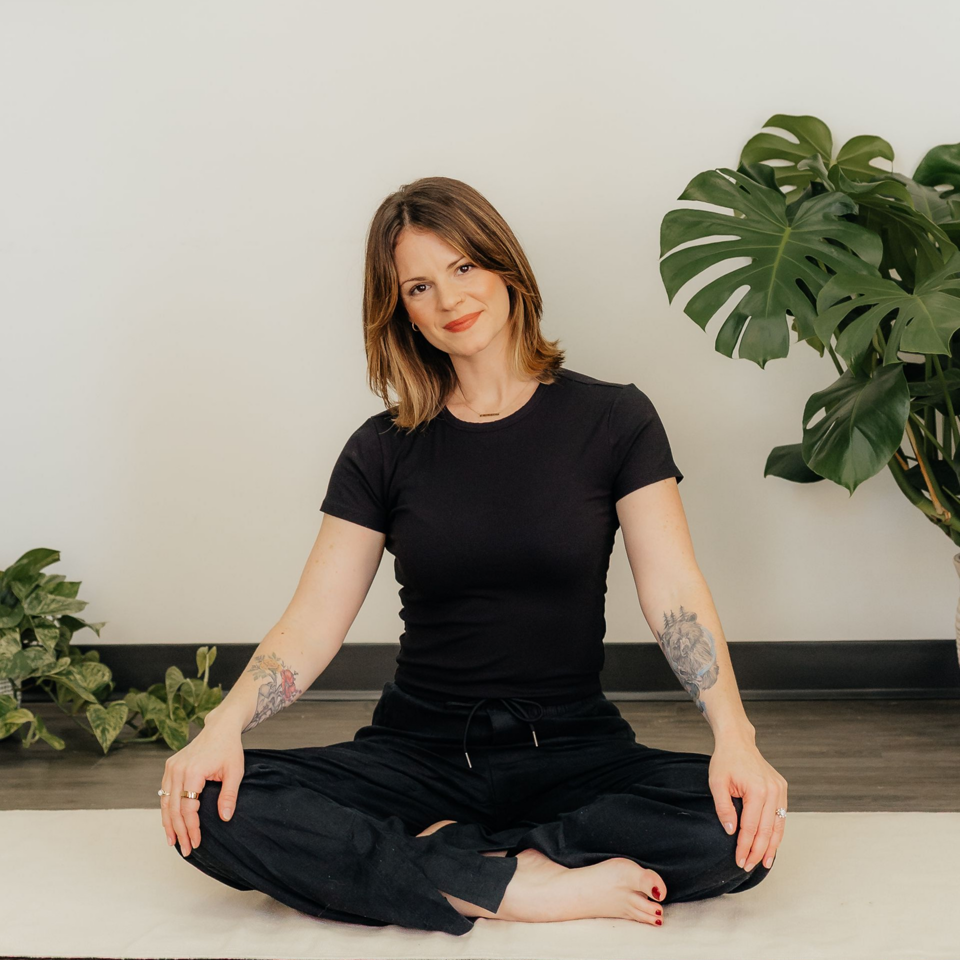 Jennifer Lancaster of Houson Healing