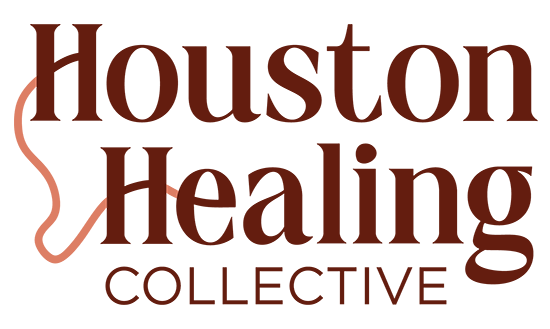 Houston Healing Logo