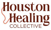 Houston Healing Logo