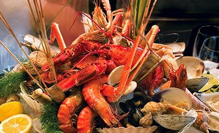 Mussels — Boiled Seafood in San Bruno, CA