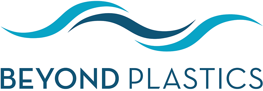 Beyond Plastics logo