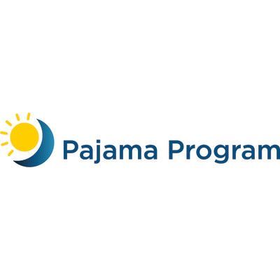 Pajama Program logo