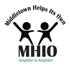 Middletown Helps Its Own Logo
