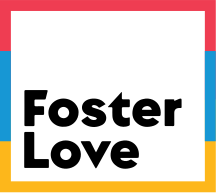 Foster Love logo