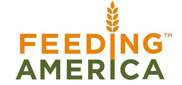 Feeding America logo