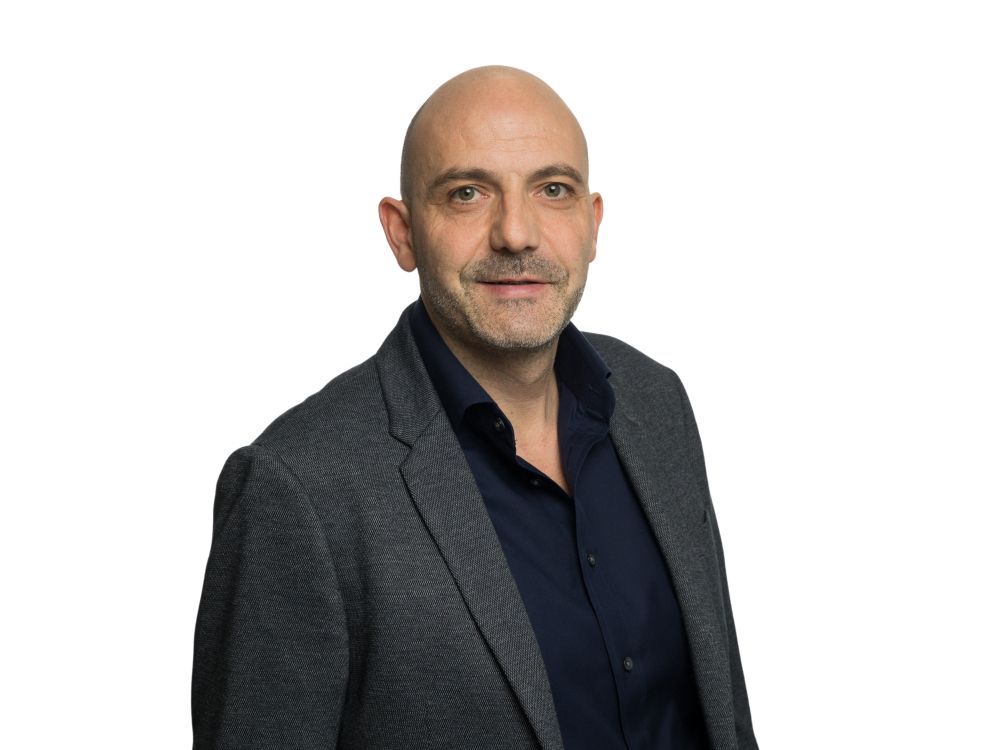 Mark Earnshaw - Head of Compliance