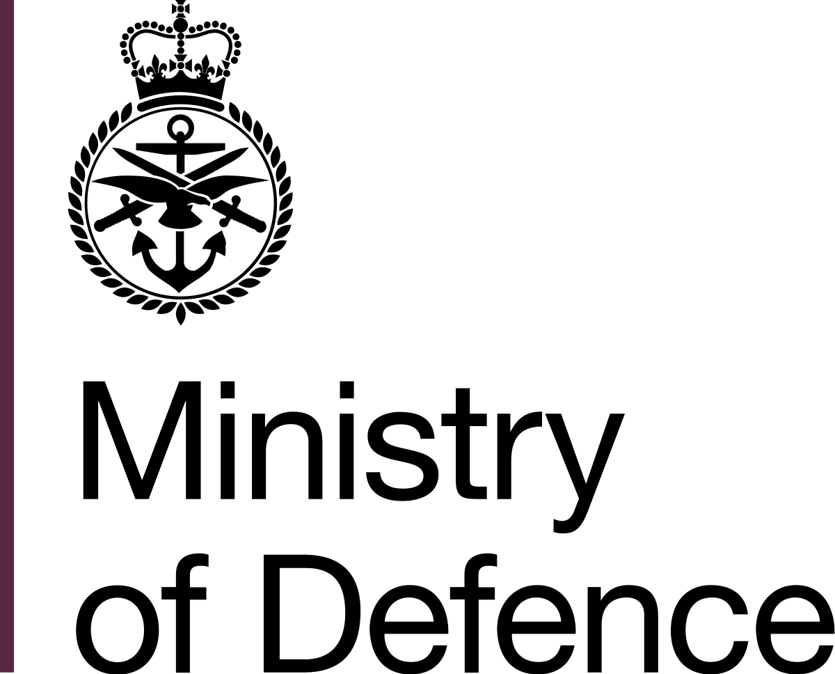 Ministry Of Defence Logo