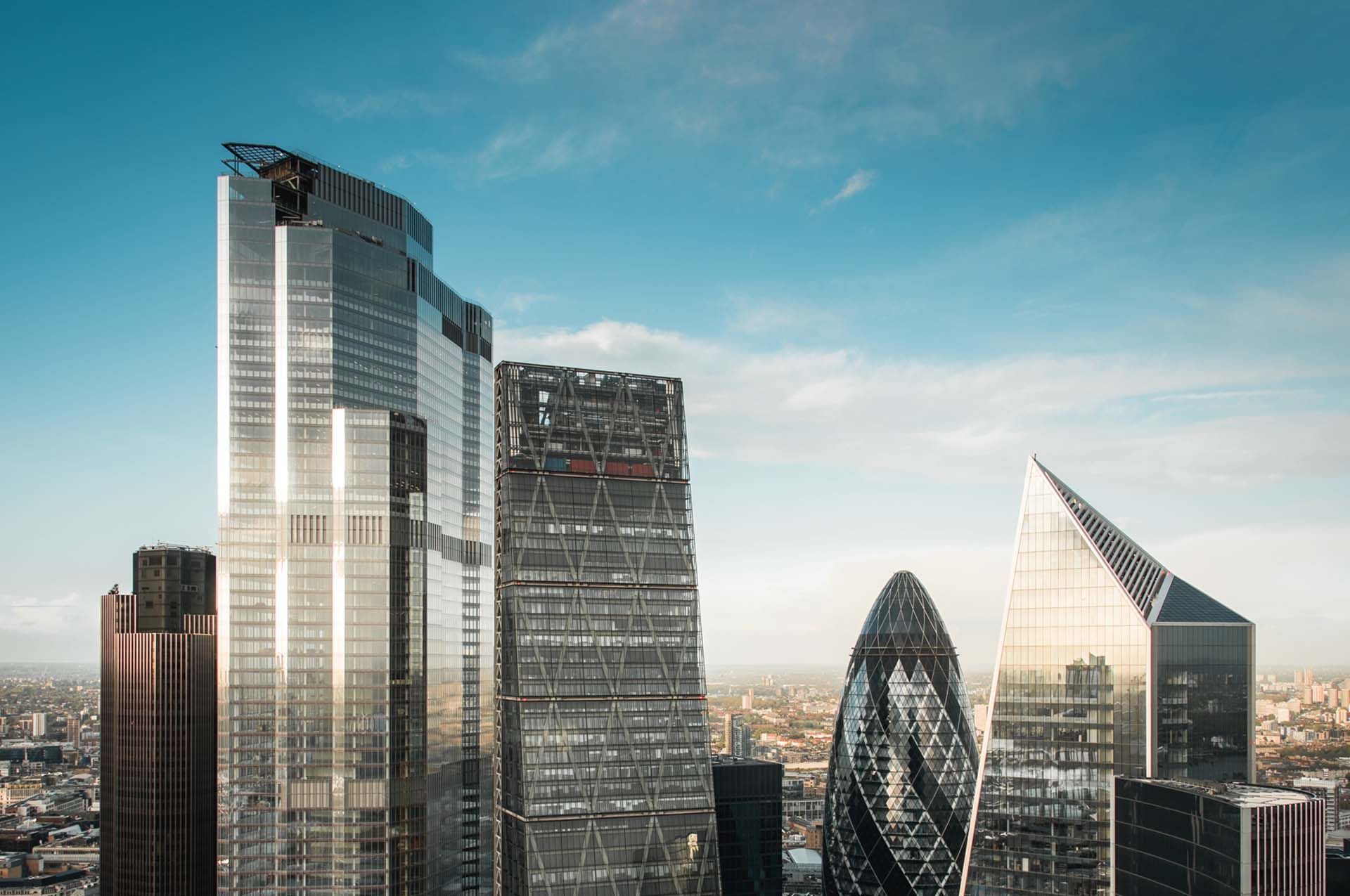 Case Study: 22 Bishopsgate