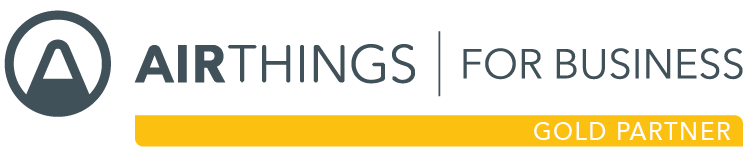 Air Things Logo