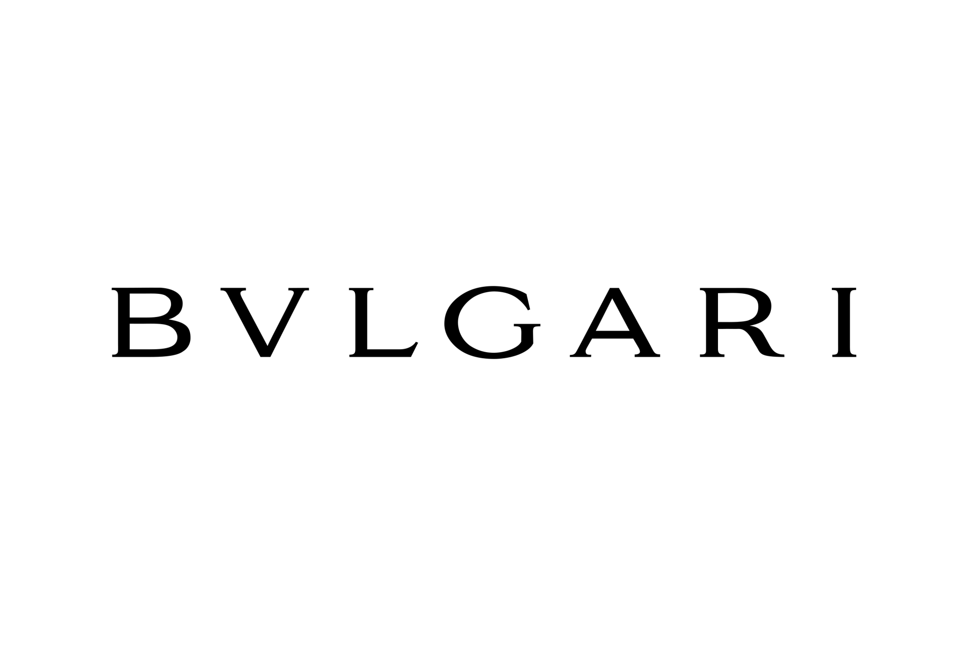 Bulgari Logo