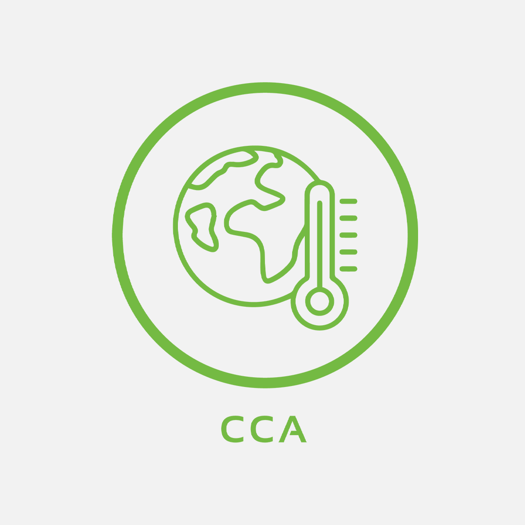 CCA