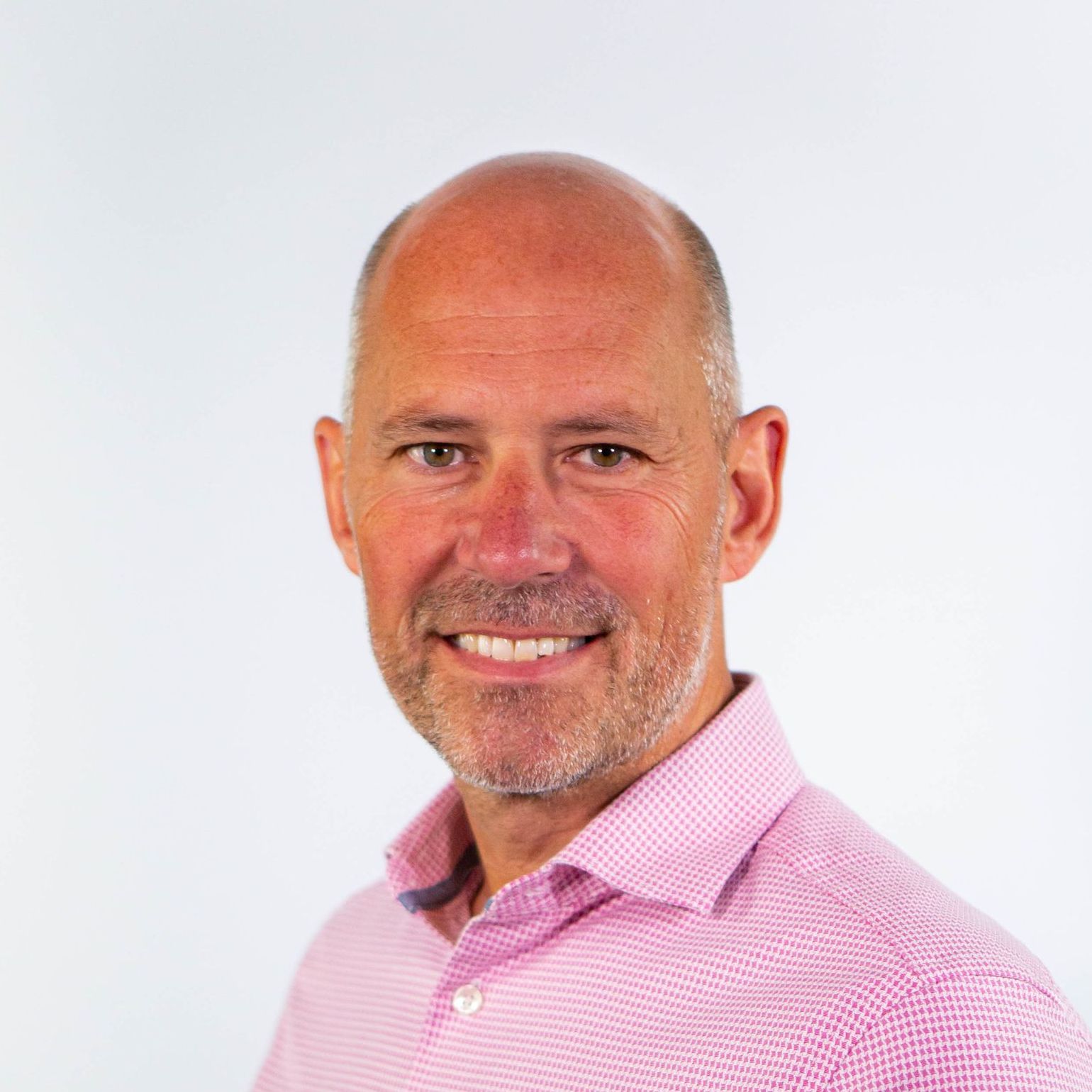 John Waters - Building Optimisation