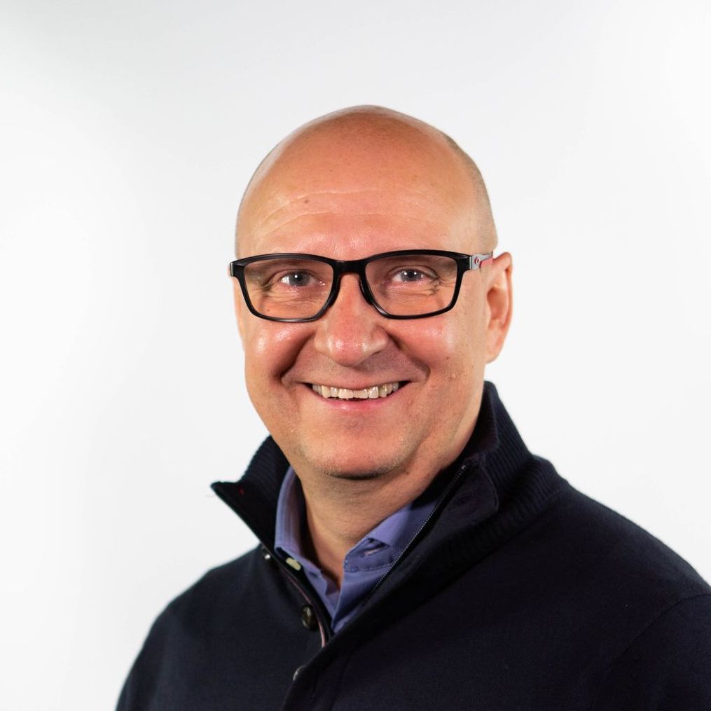 Richard Slater - Building Optimisation