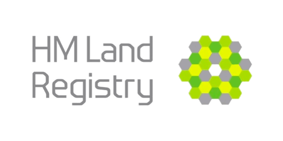 Land Registry Logo