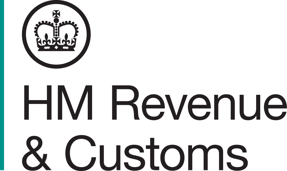 HM Revenue & Customs Logo