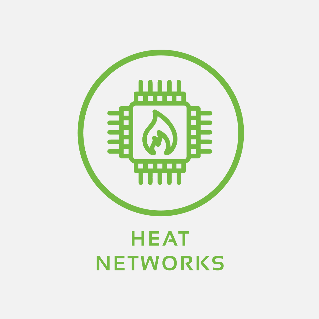 Heat Networks