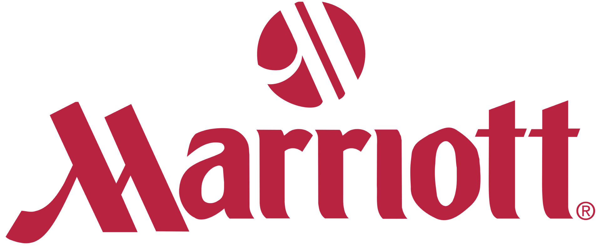 Marriot Logo