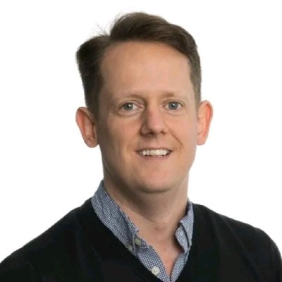 Mike Stafford - Flexible Procurement and Risk Manager