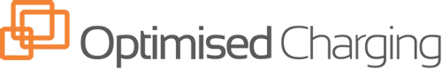 Optimised Charging Logo