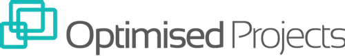 Optimised Projects Logo