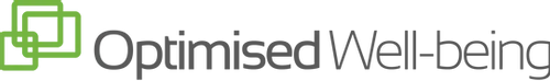 Optimised Well-being Logo