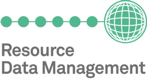 Resource Data Management Logo