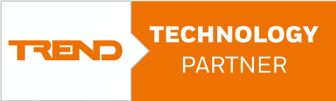 Trend Logo