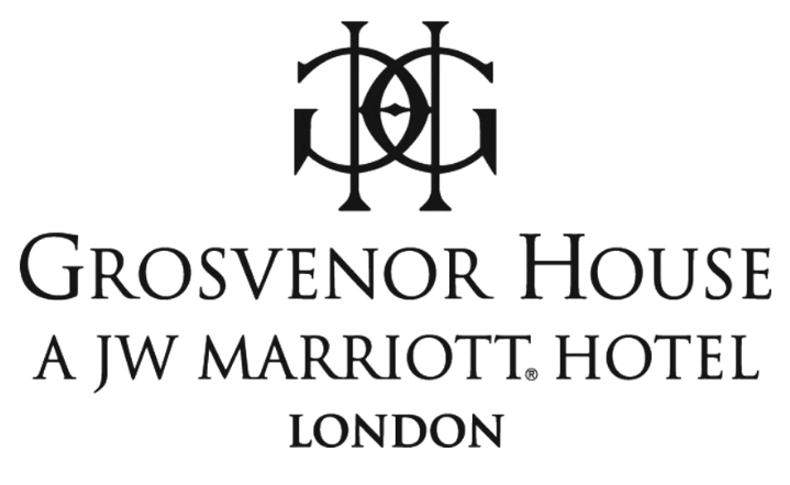 Grosvenor House Logo