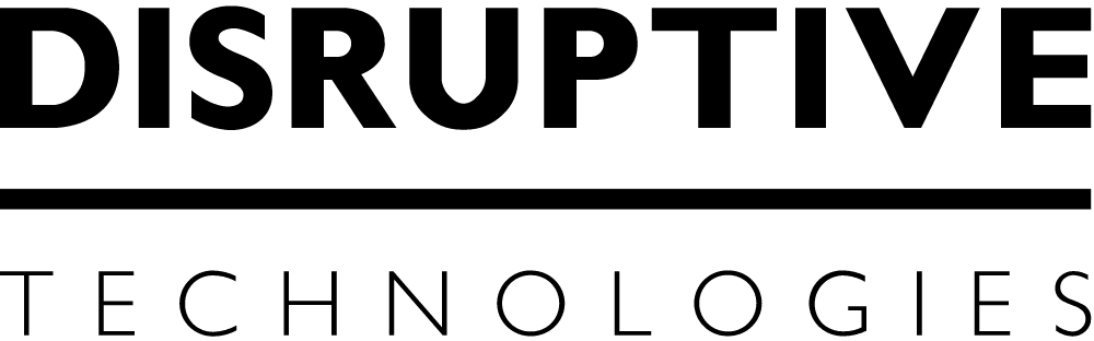 Disruptive Technologies Logo