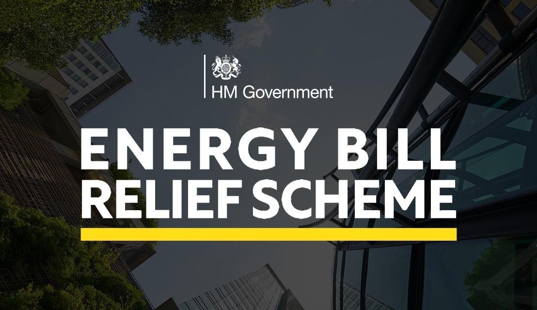 What is the Energy Bills Discount Scheme?