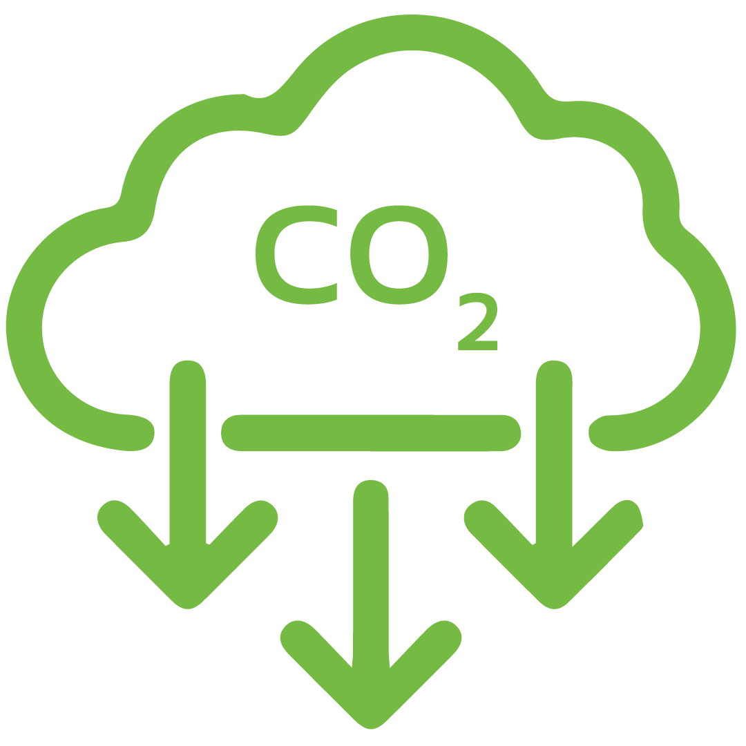 HOLISTIC CARBON EMISSIONS REDUCTION