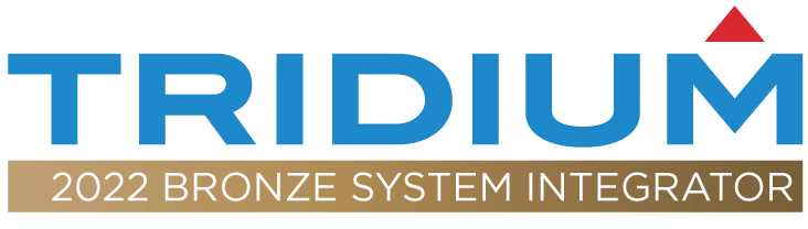 Tridium Logo