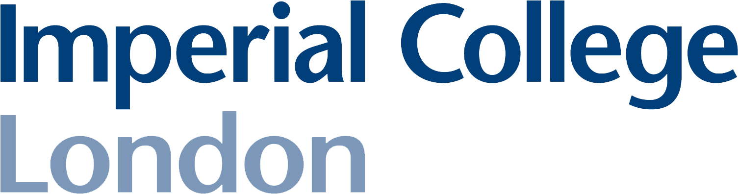 Imperial College London Logo
