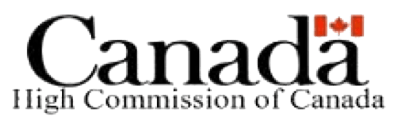 High Commission Of Canada Logo