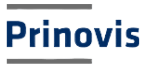 Prinovis Logo