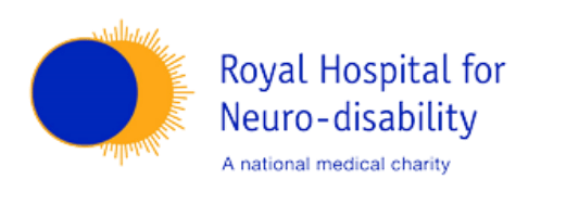 Royal Hospital of Neuro-disability Logo