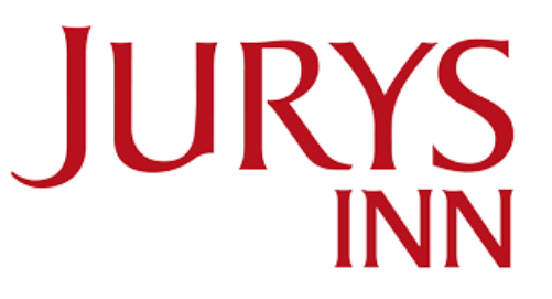 Jurys Inn Logo