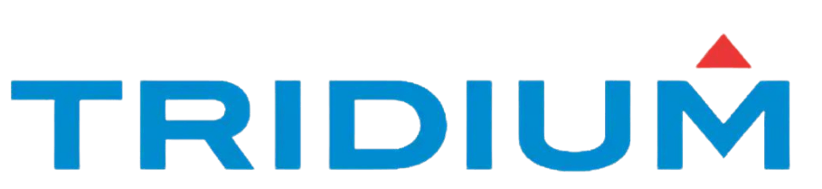 Tridium Logo
