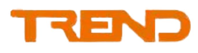 Trend Logo
